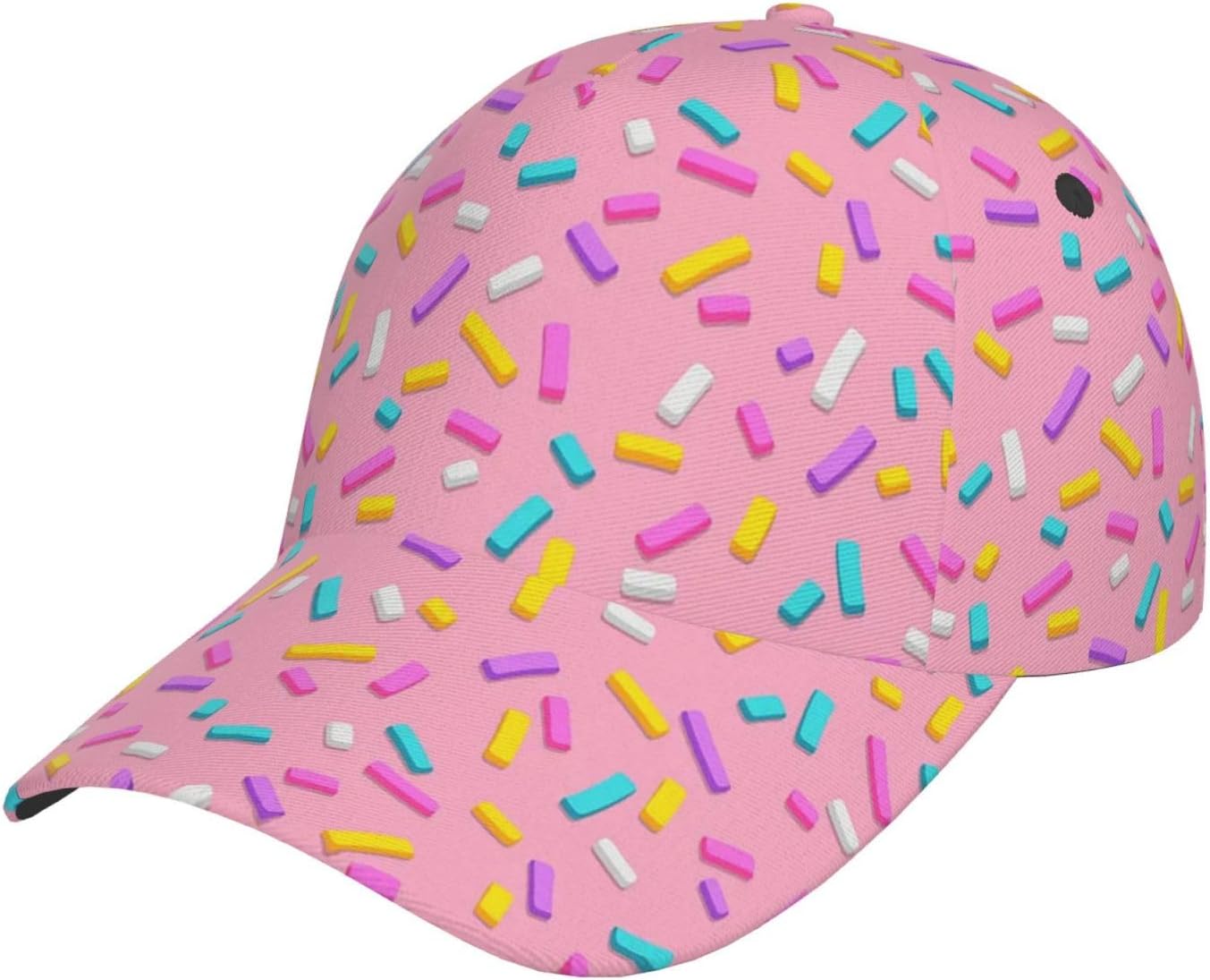 Golf Cap Dad - Cappello da baseball da uomo con
