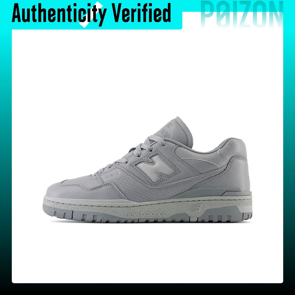 New Balance Shoes 550 - Scarpe da Skate New Balance NB