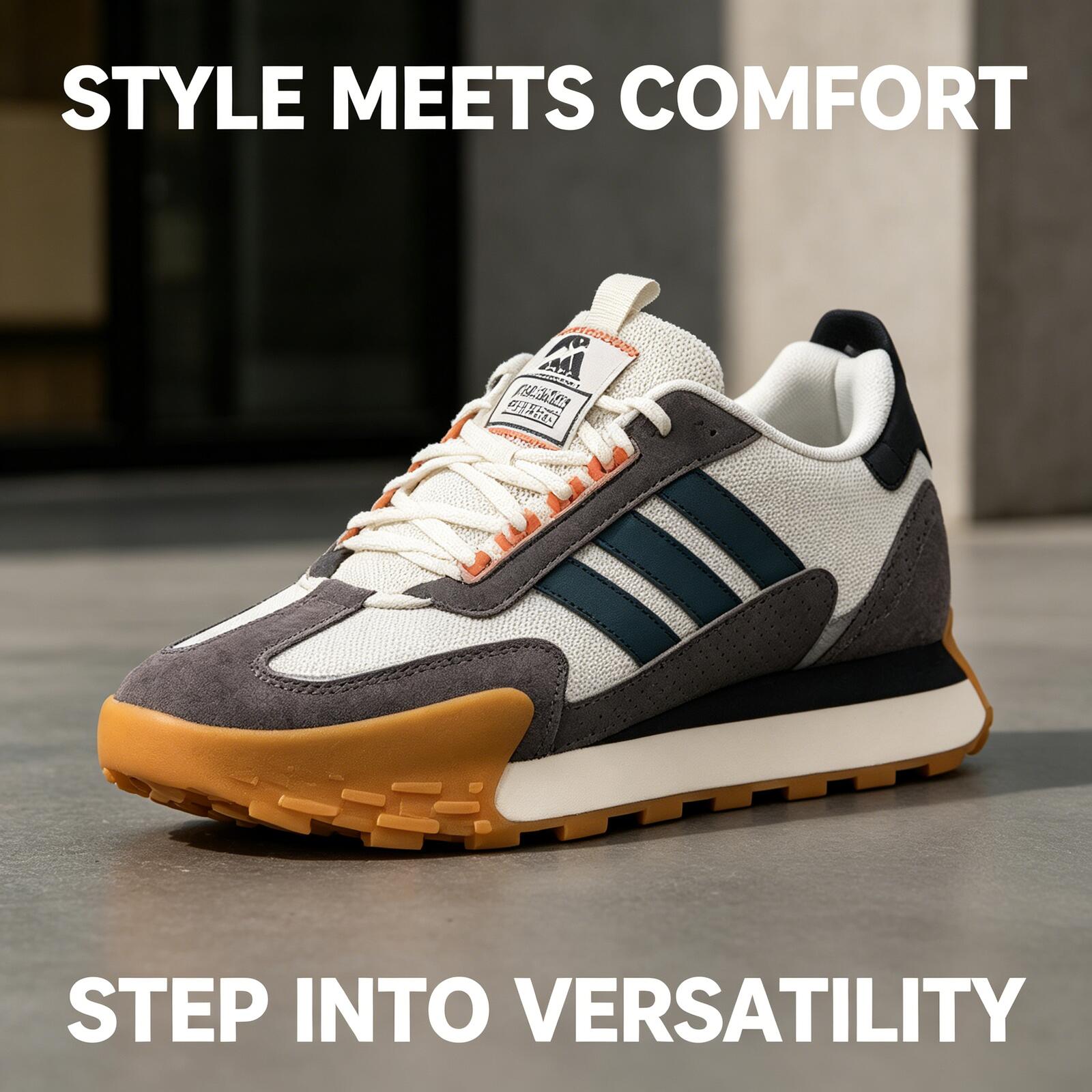Nike Shoes Air Max 90 - Sneakers da Corsa adidas Nere e