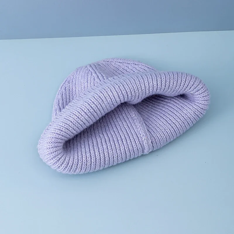 Nuovo cappello invernale da do - Beanie Cuffed Knit recensione e prezzo