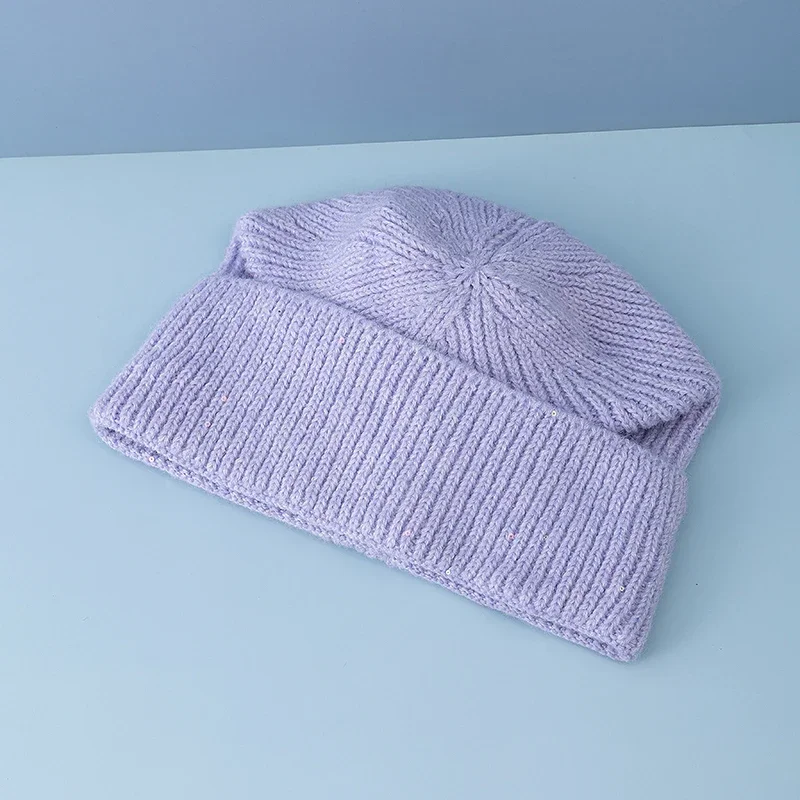 Nuovo cappello invernale da do - Beanie Cuffed Knit recensione e prezzo
