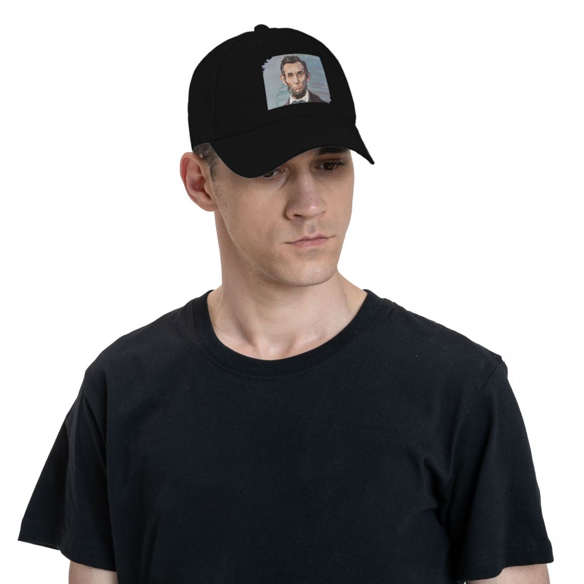 Lifelong Learner - Abraham Lin - Golf Cap Dad recensione e prezzo