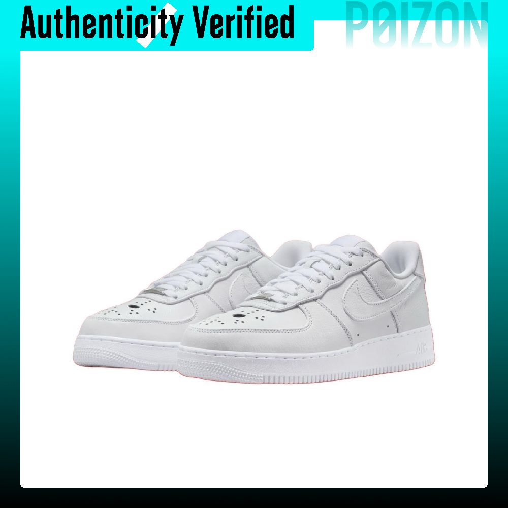 Nike Air Force 1 Scarpe da ska - Nike Shoes Air Force 1 recensione e prezzo