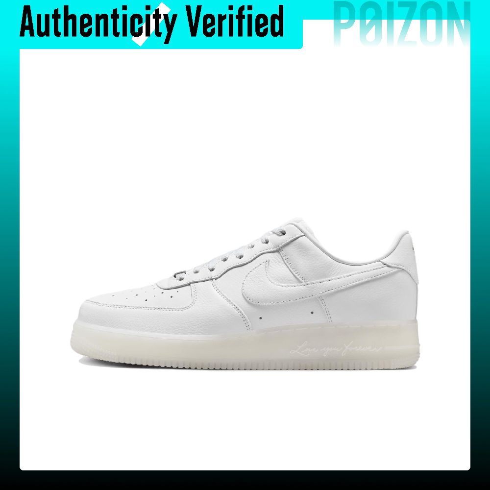 DRAKE x Nike Air Force 1 Scarp - Nike Shoes Air Force 1 recensione e prezzo