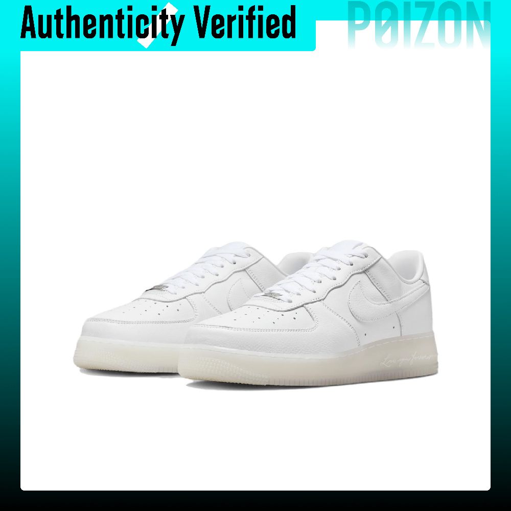 DRAKE x Nike Air Force 1 Scarp - Nike Shoes Air Force 1 recensione e prezzo