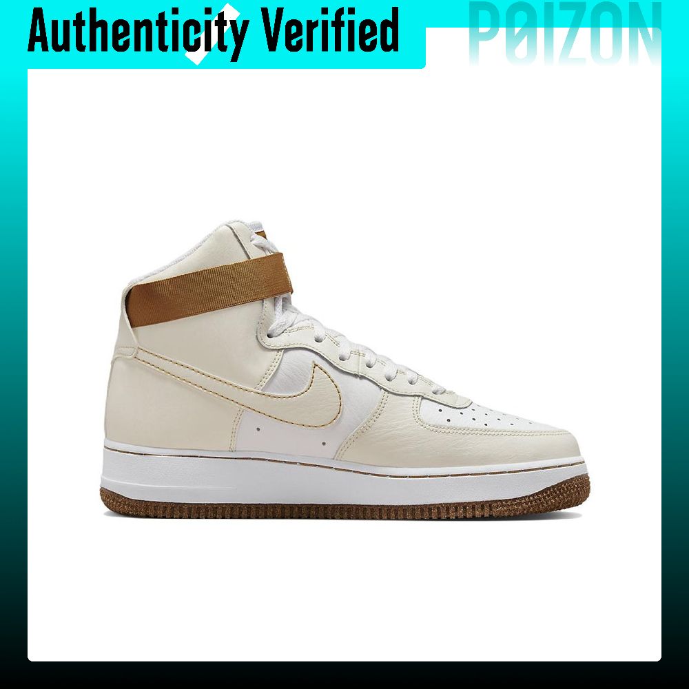 Scarpe da skateboard Nike Air  - Nike Shoes Air Force 1 recensione e prezzo