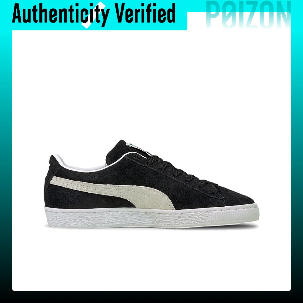 PUMA Suede Classic XXI Scarpe  - Puma Shoes Suede Classic recensione e prezzo