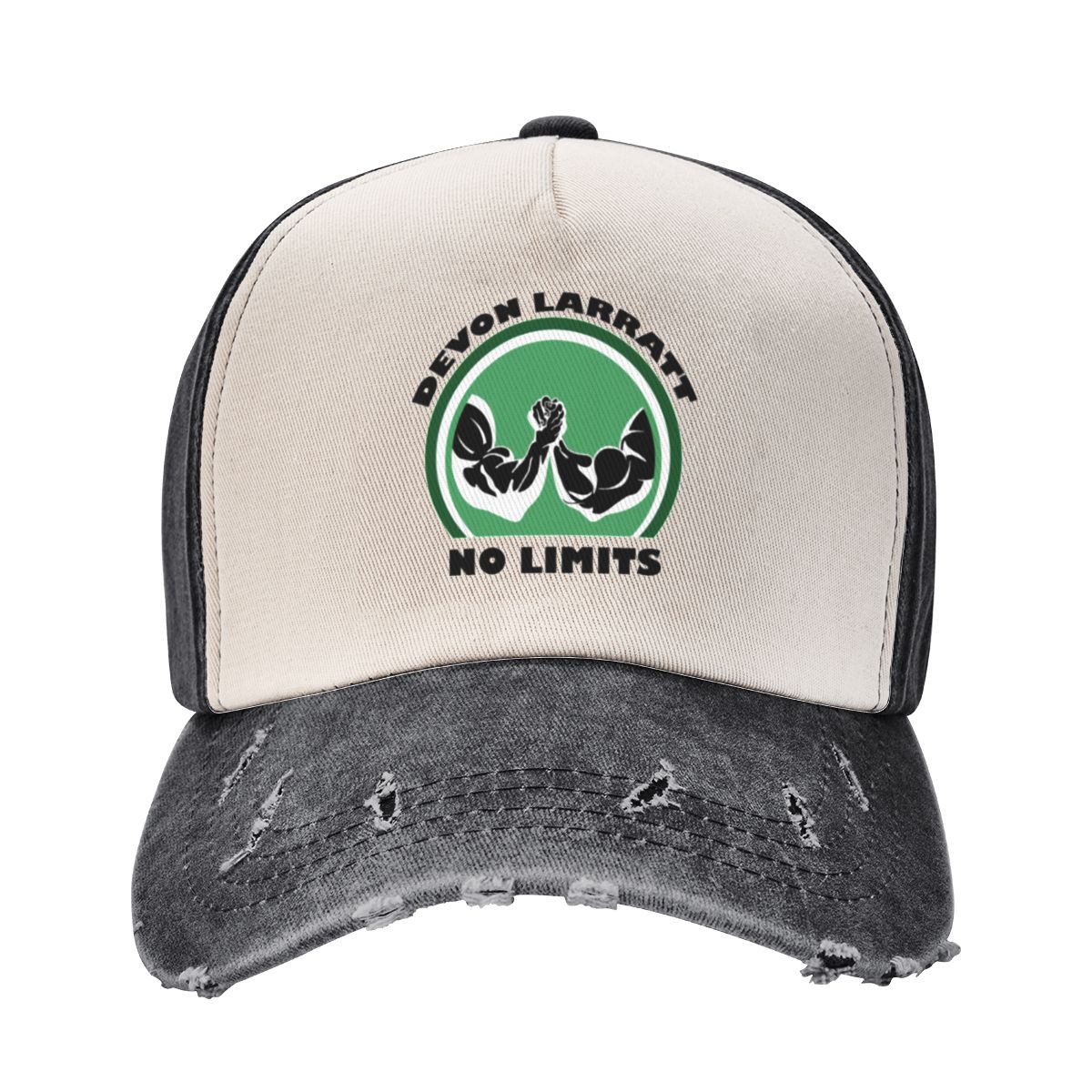 Devon Larratt No Limits Berret - Golf Cap Dad recensione e prezzo