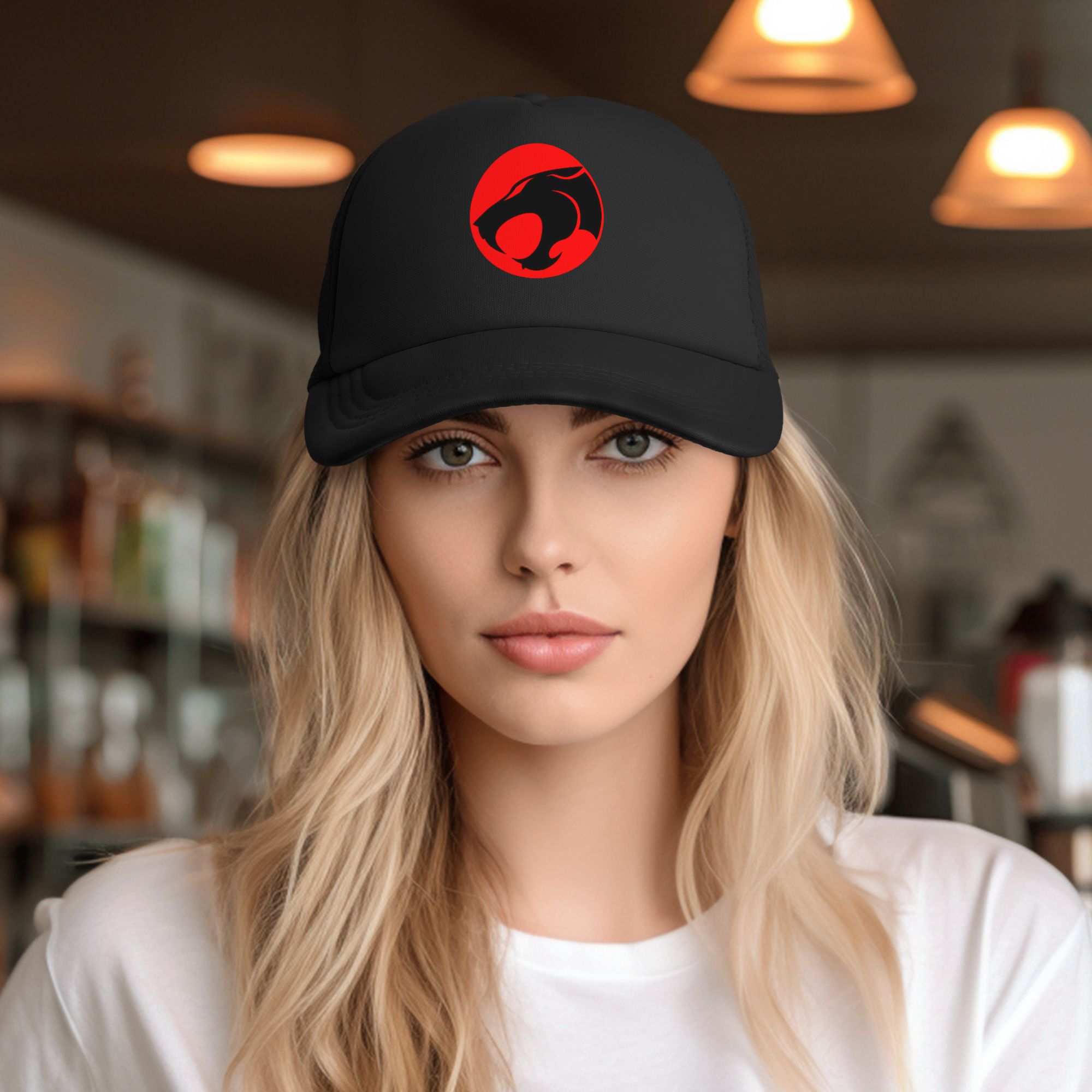 Cappello da camionista Cool Li - Trucker Cap Mesh recensione e prezzo