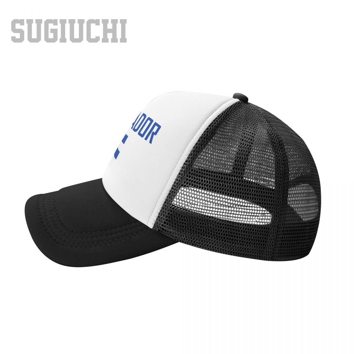 Cappello a rete con bandiera e - Trucker Cap Mesh recensione e prezzo
