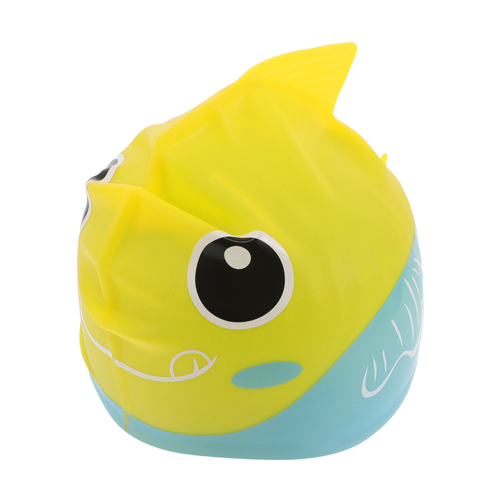 Cuffia da nuoto in silicone co - Swim Hat Silicone recensione e prezzo