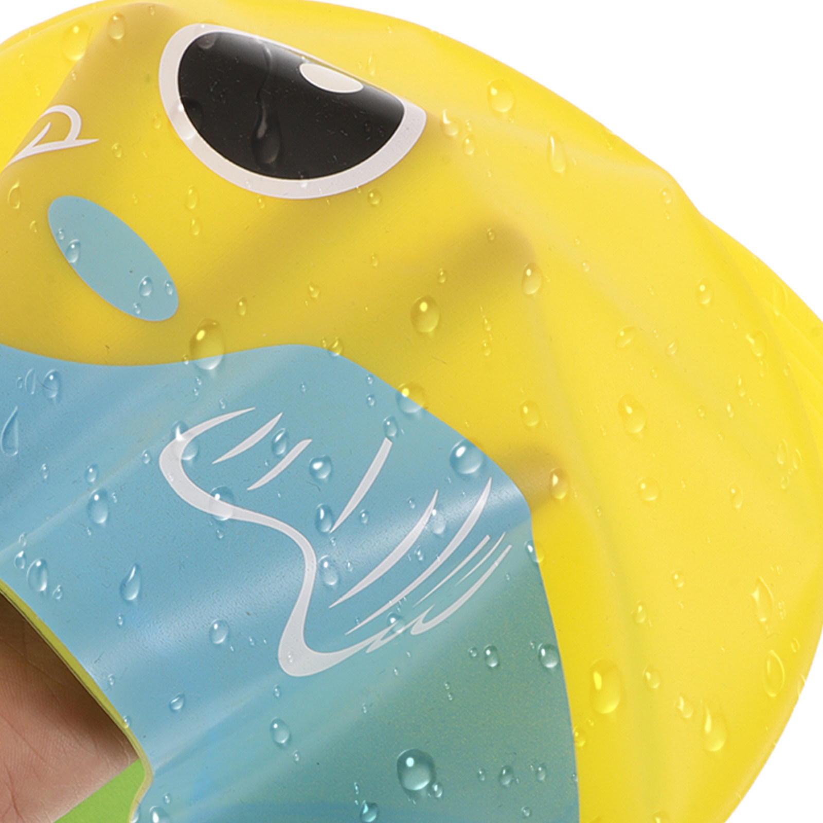 Cuffia da nuoto in silicone co - Swim Hat Silicone recensione e prezzo