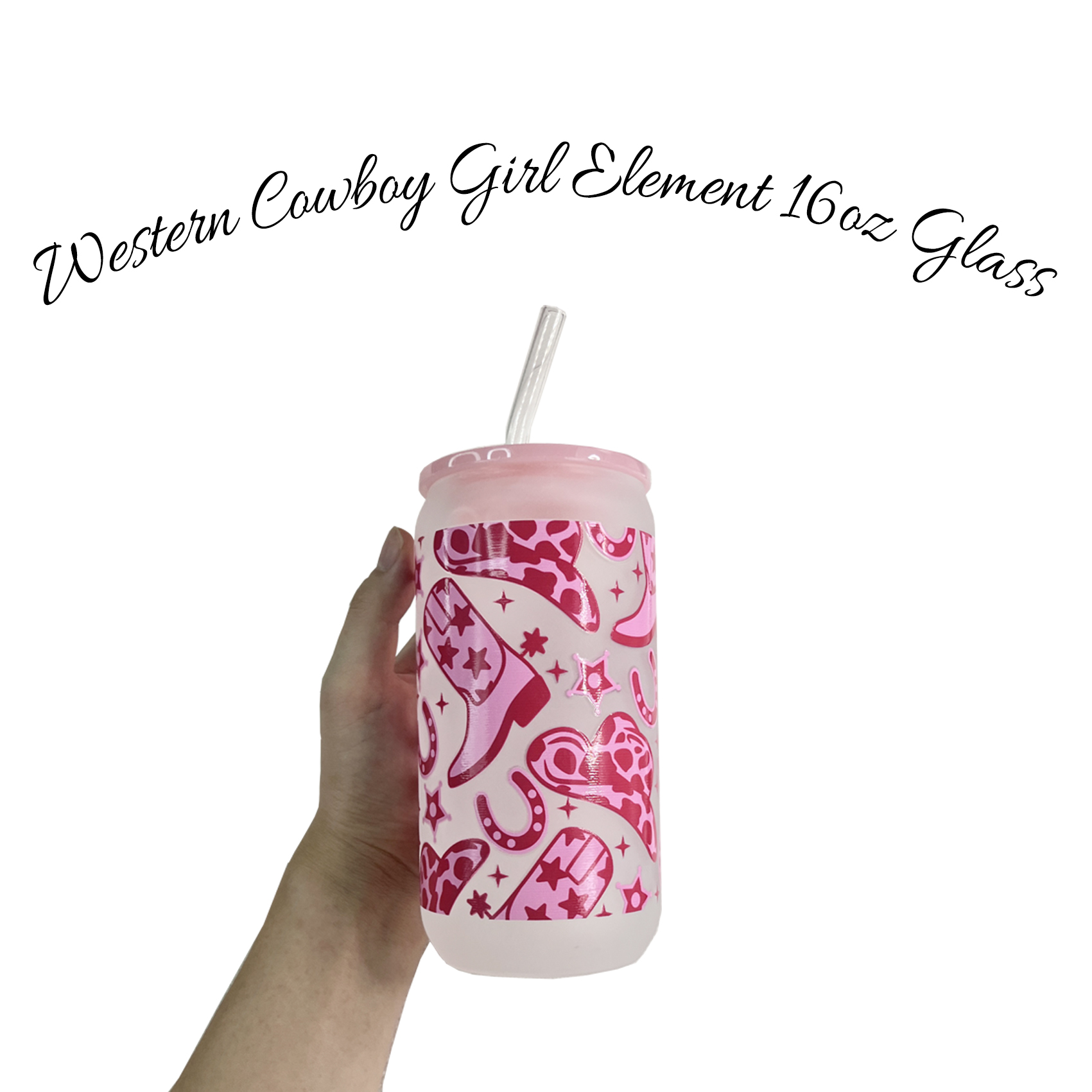 Western Cowgirl Beer Glass  Ic - Cowboy Hat Straw recensione e prezzo