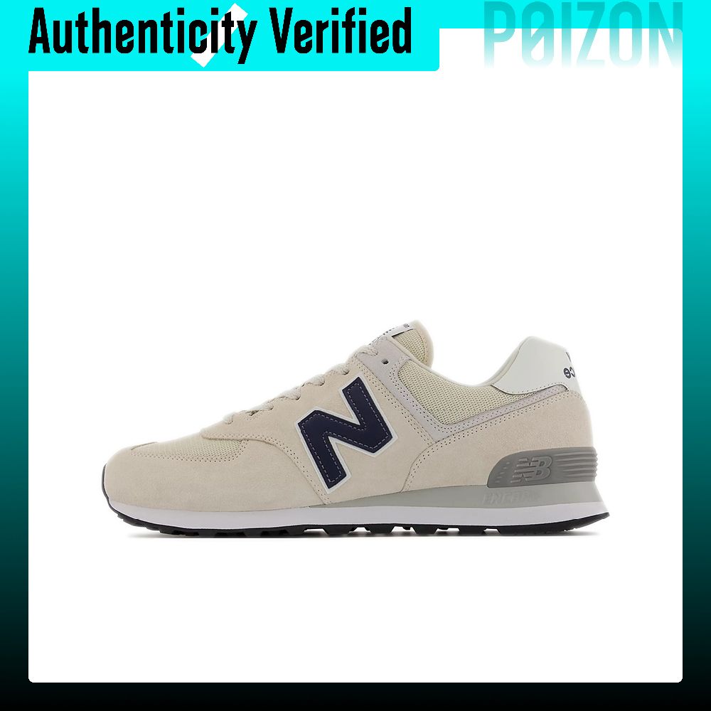New Balance NB 574 Scarpe da C - New Balance Shoes 574 recensione e prezzo