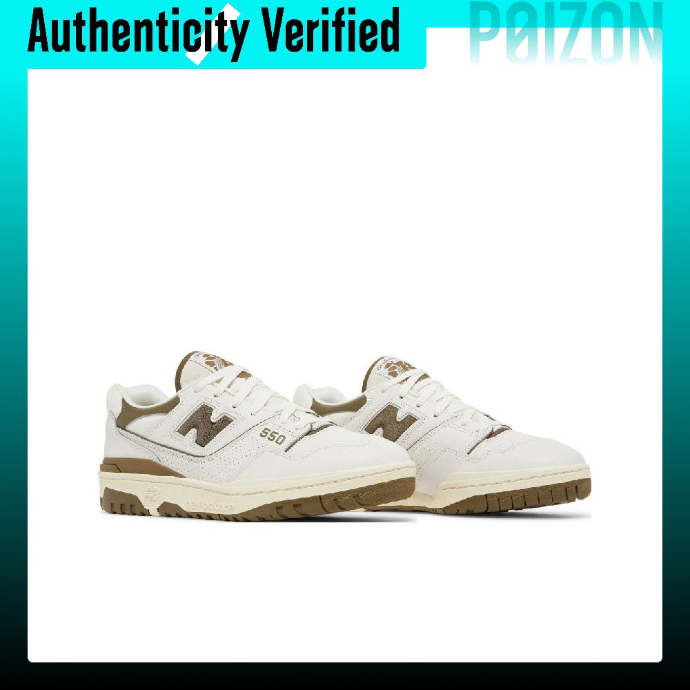 Scarpe da basket New Balance N - New Balance Shoes 550 recensione e prezzo