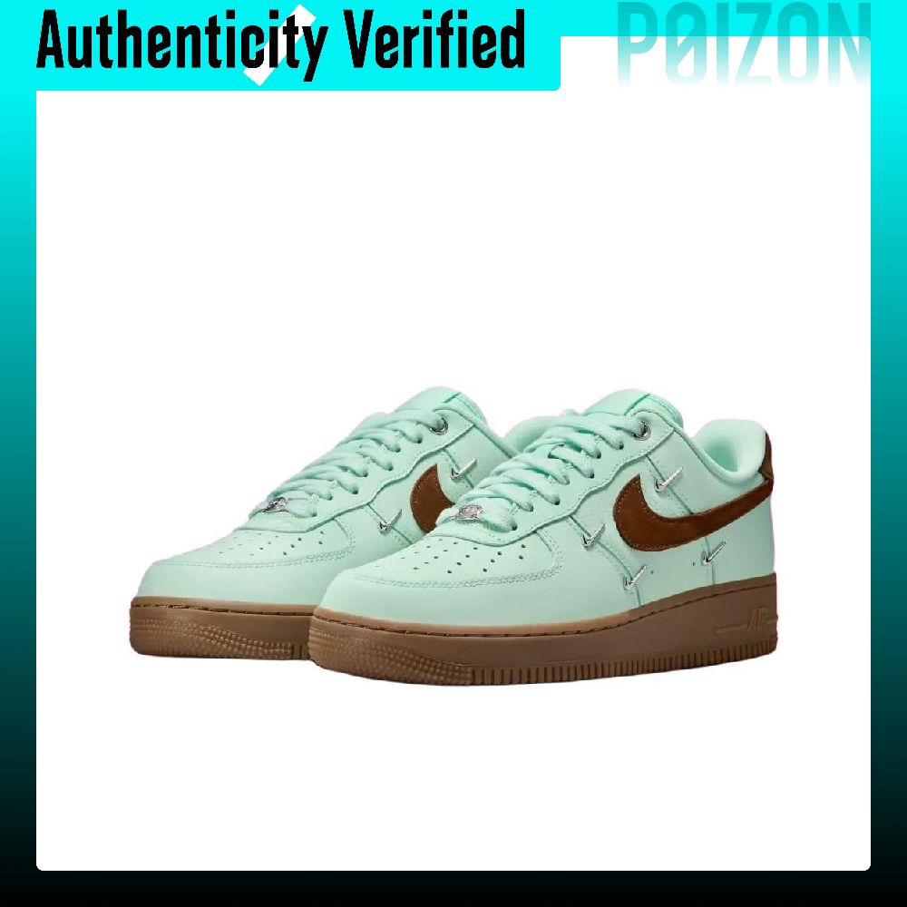 Nike Air Force 1 Low Top Scarp - Nike Shoes Air Force 1 recensione e prezzo