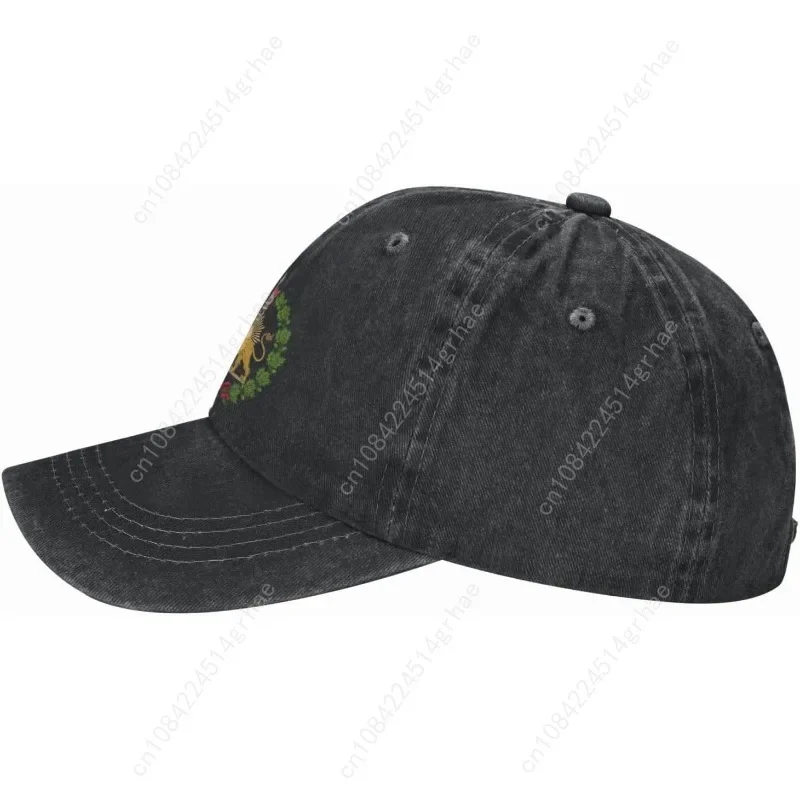 Cappellino da baseball con ban - Golf Cap Dad recensione e prezzo