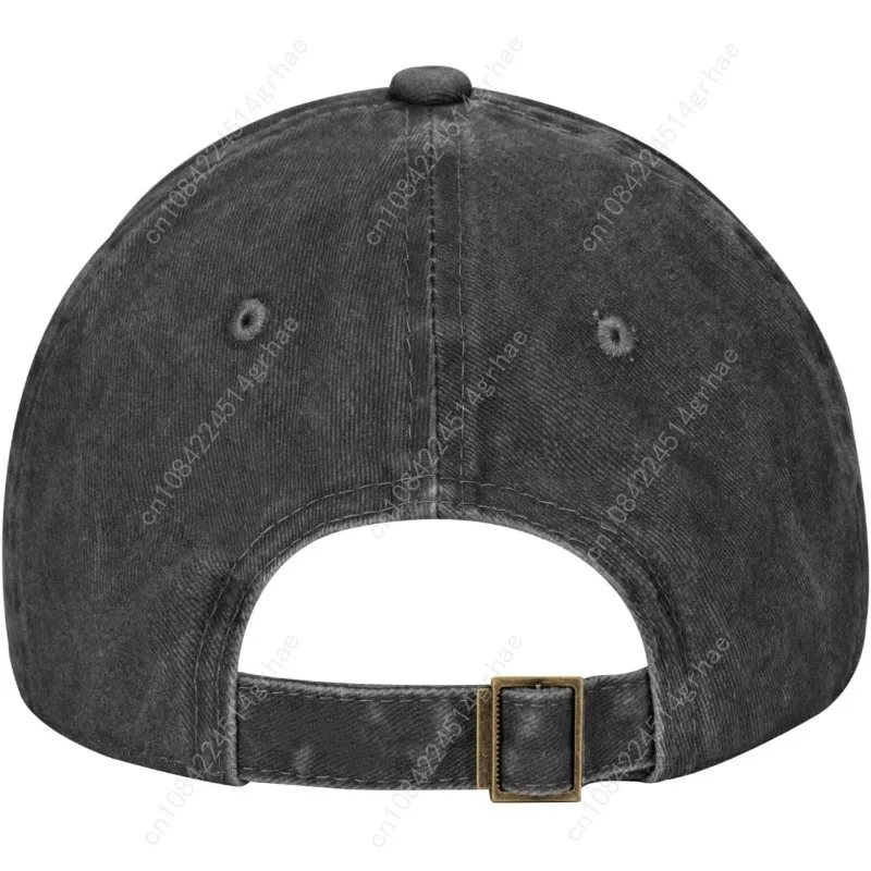 Cappellino da baseball con ban - Golf Cap Dad recensione e prezzo