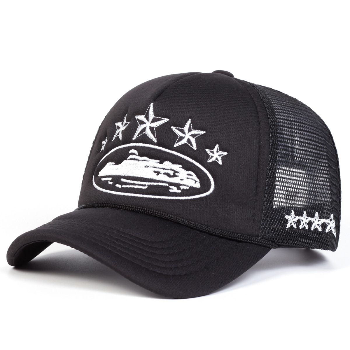 Nuovi cappellini da baseball u - Trucker Cap Mesh recensione e prezzo
