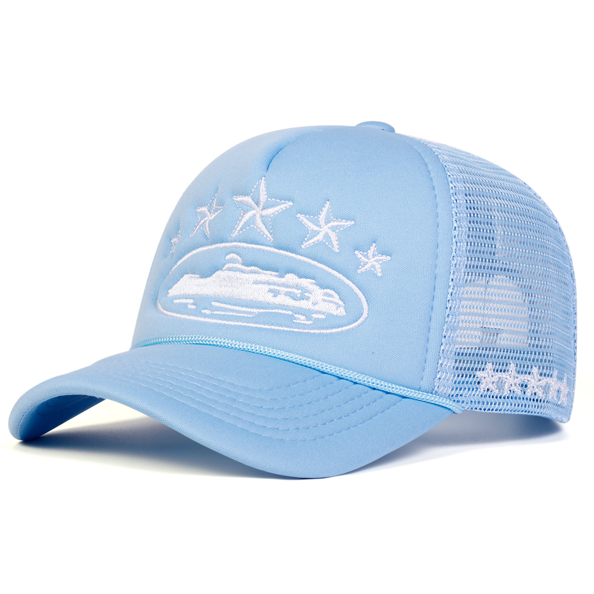 Nuovi cappellini da baseball u - Trucker Cap Mesh recensione e prezzo
