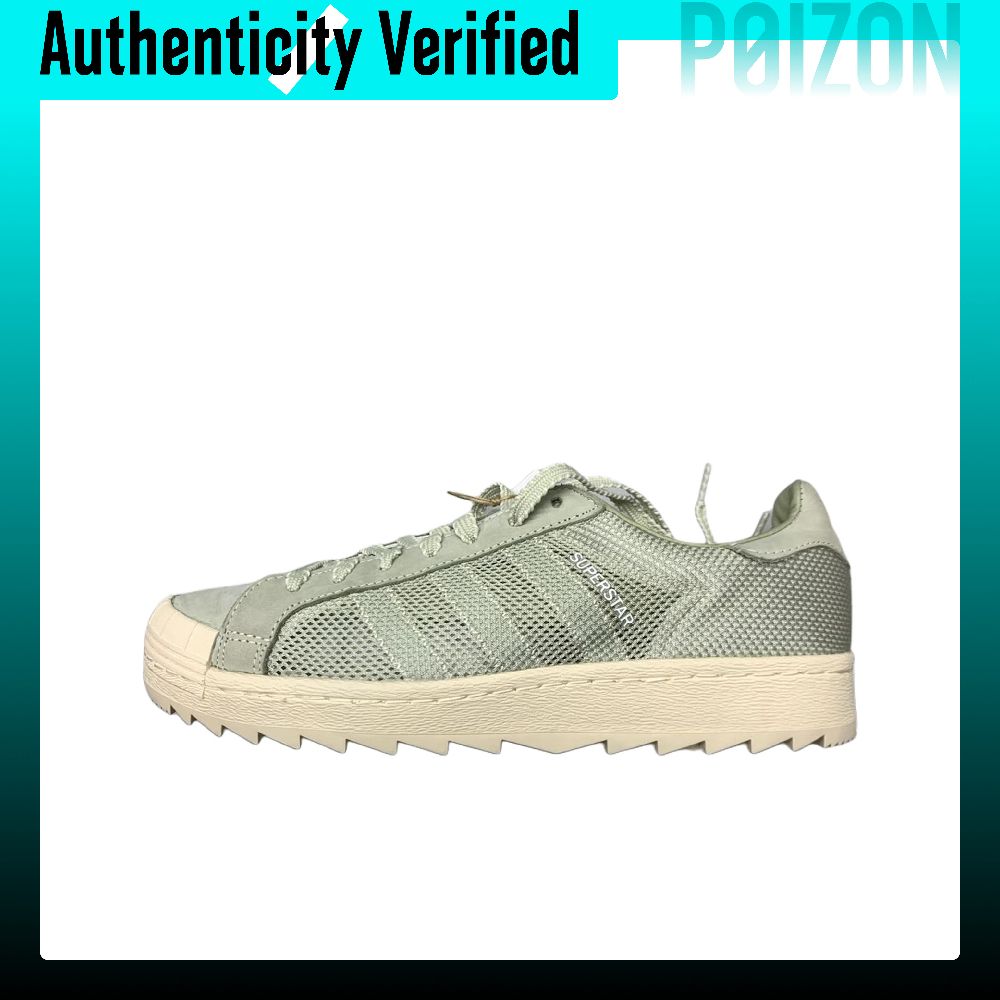 Adidas Originals x CLOT SUPERS - Adidas Shoes Superstar recensione e prezzo