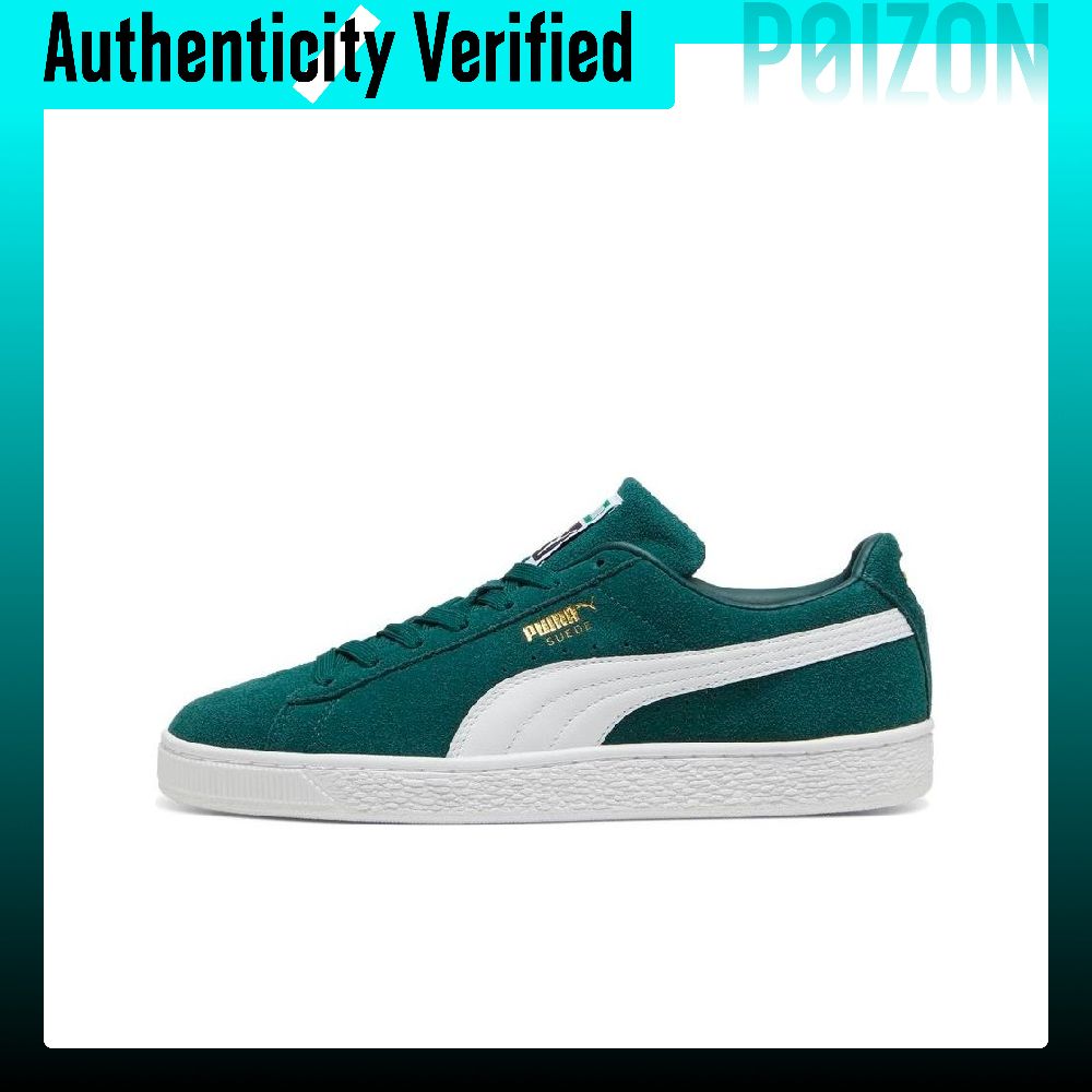PUMA Suede Classic Scarpe da S - Puma Shoes Suede Classic recensione e prezzo