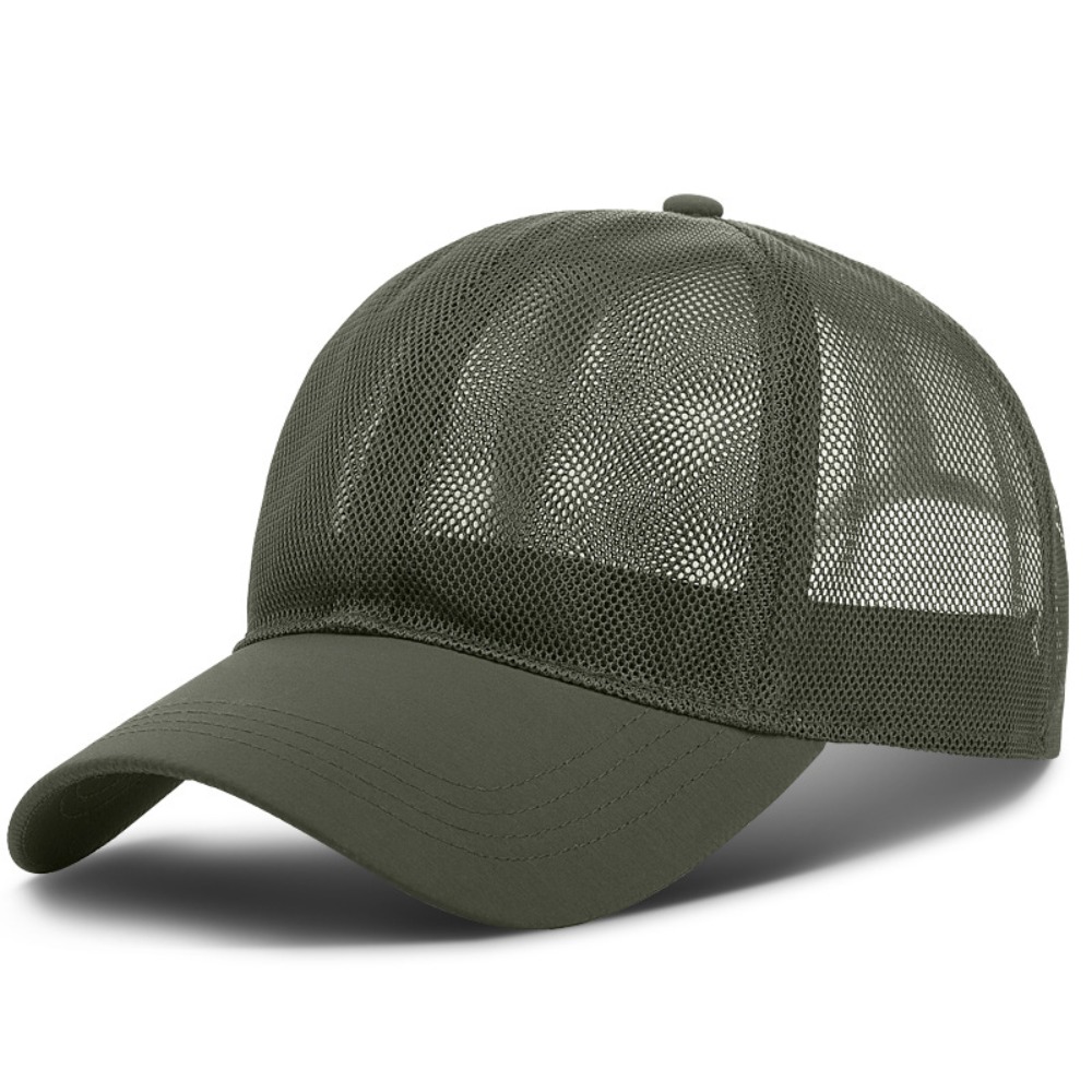 Cappellino da Baseball Trucker - Trucker Cap Mesh recensione e prezzo